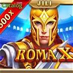 romax slot