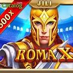 romax slot png